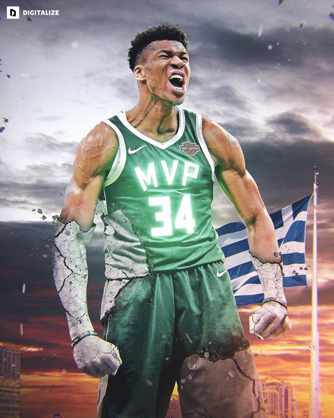 场角度看 场角度看