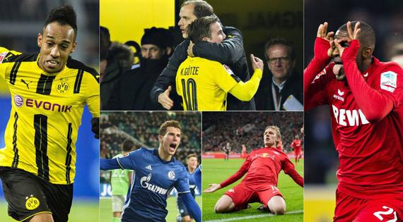 细节对决 细节对决